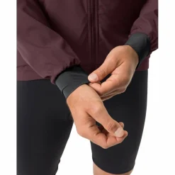 Herren Vaude Outdoorjacken*KURO AIR JACKET Herren - Fahrradjacke