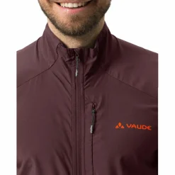 Herren Vaude Outdoorjacken*KURO AIR JACKET Herren - Fahrradjacke