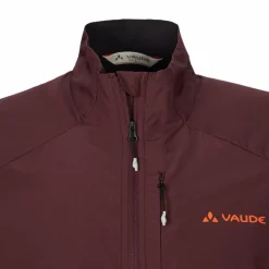 Herren Vaude Outdoorjacken*KURO AIR JACKET Herren - Fahrradjacke