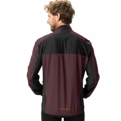 Herren Vaude Outdoorjacken*KURO AIR JACKET Herren - Fahrradjacke