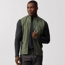 Herren Vaude Outdoorjacken*KURO AIR VEST Herren - Weste