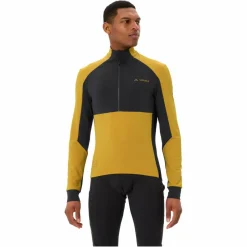 Vaude KURO HALFZIP LS TRICOT Herren - Fahrradtrikot^Herren Outdoorjacken|Shirts Und Tops