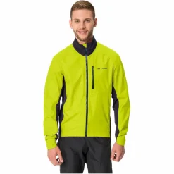 Vaude KURO RAIN JACKET Herren - Fahrradjacke^Herren Outdoorjacken