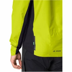 Vaude KURO RAIN JACKET Herren - Fahrradjacke^Herren Outdoorjacken