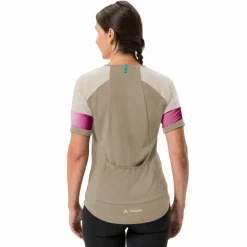 Damen Vaude Shirts Und Tops*KURO SHIRT Damen - Fahrradtrikot