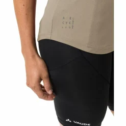 Damen Vaude Shirts Und Tops*KURO SHIRT Damen - Fahrradtrikot