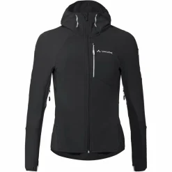 Vaude LARICE JACKET IV Damen - Softshelljacke^Damen Outdoorjacken