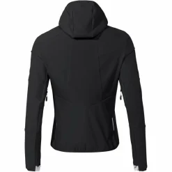 Vaude LARICE JACKET IV Damen - Softshelljacke^Damen Outdoorjacken