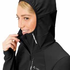 Vaude LARICE JACKET IV Damen - Softshelljacke^Damen Outdoorjacken