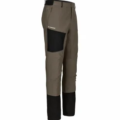 Herren Vaude Outdoorhosen*LARICE LIGHT PANTS IV Herren - Softshellhose