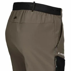 Herren Vaude Outdoorhosen*LARICE LIGHT PANTS IV Herren - Softshellhose