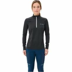 Damen Vaude Shirts Und Tops*LARICE LIGHT SHIRT II Damen - Funktionsshirt