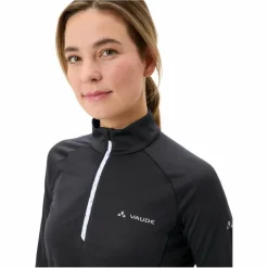 Damen Vaude Shirts Und Tops*LARICE LIGHT SHIRT II Damen - Funktionsshirt