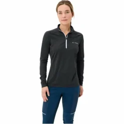 Damen Vaude Shirts Und Tops*LARICE LIGHT SHIRT II Damen - Funktionsshirt