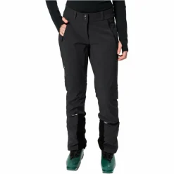 Vaude LARICE PANTS IV Damen - Skihose^Damen Outdoorhosen