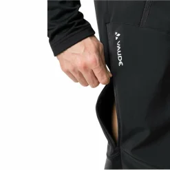 Vaude LARICE PANTS IV Herren - Softshellhose^Herren Outdoorhosen