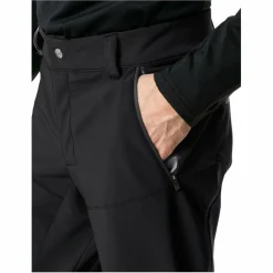 Vaude LARICE PANTS IV Herren - Softshellhose^Herren Outdoorhosen