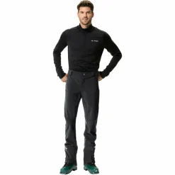 Vaude LARICE PANTS IV Herren - Softshellhose^Herren Outdoorhosen