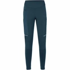 Vaude LARICE TIGHTS Damen - Softshellhose^Damen Outdoorhosen