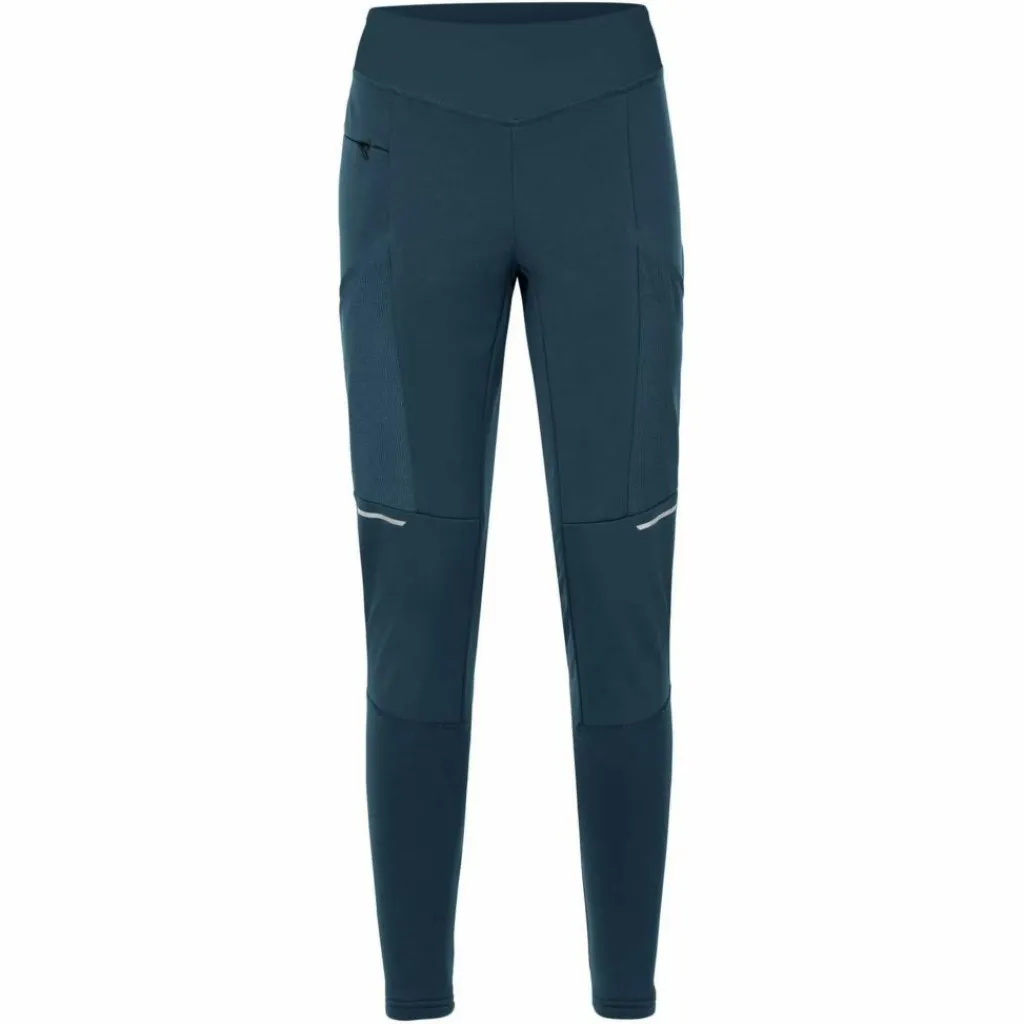 Vaude LARICE TIGHTS Damen - Softshellhose^Damen Outdoorhosen