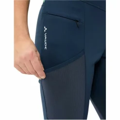 Vaude LARICE TIGHTS Damen - Softshellhose^Damen Outdoorhosen