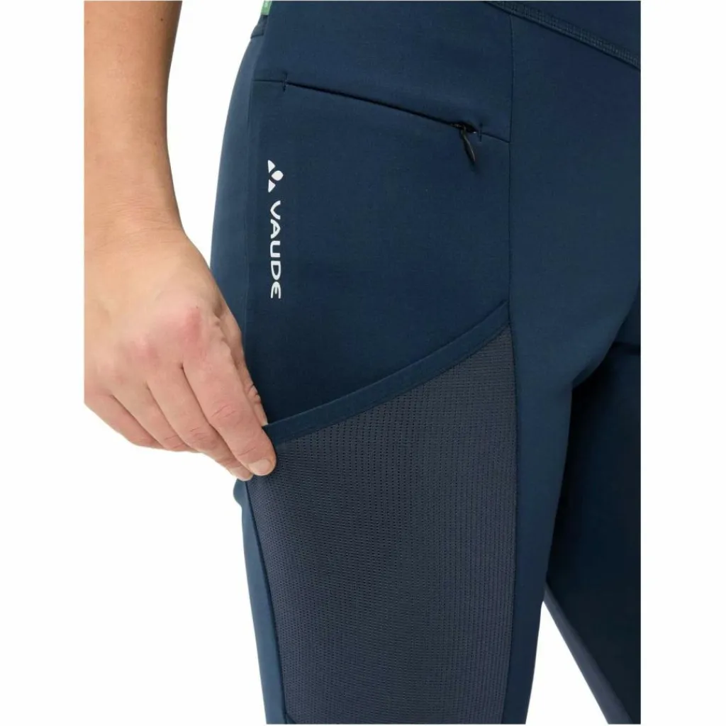 Vaude LARICE TIGHTS Damen - Softshellhose^Damen Outdoorhosen