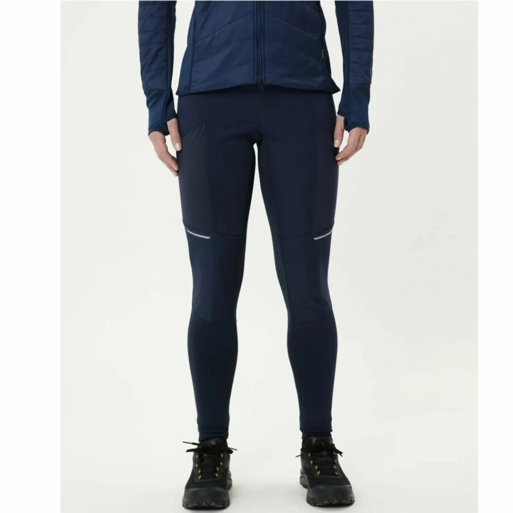 Vaude LARICE TIGHTS Damen - Softshellhose^Damen Outdoorhosen