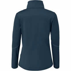 Kinder Vaude Kinder Fleecejacken Und Kinderpullover*LIVIGNO HALFZIP Kinder - Fleecepullover