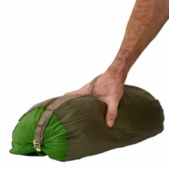 Vaude 2-Personen-Zelte|3-Jahreszeiten-Zelte*LIZARD SEAMLESS 2-3P - Tunnelzelt