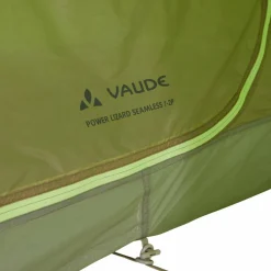 Vaude 1-Personen-Zelte|3-Jahreszeiten-Zelte*LIZARD SEAMLESS 1-2P - Einpersonenzelt