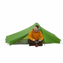 Vaude 1-Personen-Zelte|3-Jahreszeiten-Zelte*LIZARD SEAMLESS 1-2P - Einpersonenzelt