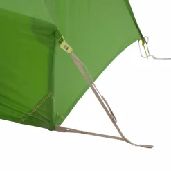 Vaude 1-Personen-Zelte|3-Jahreszeiten-Zelte*LIZARD SEAMLESS 1-2P - Einpersonenzelt