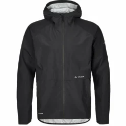 Herren Vaude Outdoorjacken*LOAMER RAIN JACKET Herren - Fahrradjacke