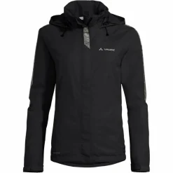Vaude LUMINUM JACKET II Damen - Fahrradjacke^Damen Reflektierendes Zubehör|Outdoorjacken