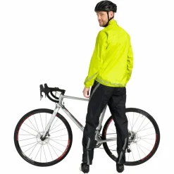 Vaude LUMINUM PERF. JACKET II Herren - Fahrradjacke^Herren Reflektierendes Zubehör|Outdoorjacken
