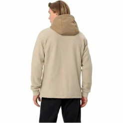 Herren Vaude Pullover Und Fleecepullover|Outdoorjacken*MANUKAU FLEECE JACKET III Herren - Fleecejacke