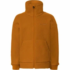 Kinder Vaude Kinder Fleecejacken Und Kinderpullover*MANUKAU FLEECE JKT II Kinder - Fleecejacke