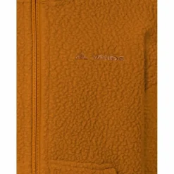 Kinder Vaude Kinder Fleecejacken Und Kinderpullover*MANUKAU FLEECE JKT II Kinder - Fleecejacke