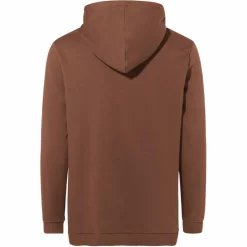 Herren Vaude Pullover Und Fleecepullover*MANUKAU HOODY III Herren - Hoodie