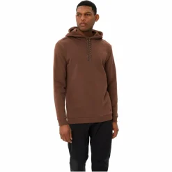 Herren Vaude Pullover Und Fleecepullover*MANUKAU HOODY III Herren - Hoodie