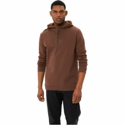 Herren Vaude Pullover Und Fleecepullover*MANUKAU HOODY III Herren - Hoodie