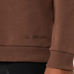 Herren Vaude Pullover Und Fleecepullover*MANUKAU HOODY III Herren - Hoodie