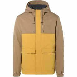 Herren Vaude Outdoorjacken*MANUKAU JACKET III Herren - Winterjacke