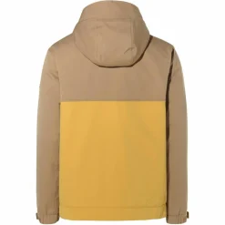 Herren Vaude Outdoorjacken*MANUKAU JACKET III Herren - Winterjacke