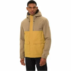 Herren Vaude Outdoorjacken*MANUKAU JACKET III Herren - Winterjacke