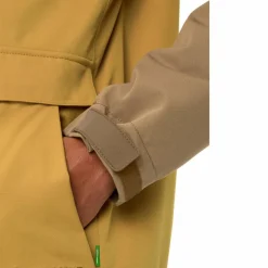 Herren Vaude Outdoorjacken*MANUKAU JACKET III Herren - Winterjacke