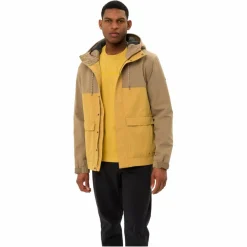 Herren Vaude Outdoorjacken*MANUKAU JACKET III Herren - Winterjacke