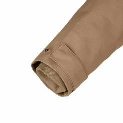 Damen Vaude Outdoorjacken*MANUKAU PARKA III Damen - Wintermantel