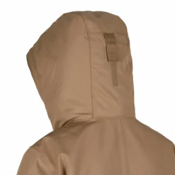 Damen Vaude Outdoorjacken*MANUKAU PARKA III Damen - Wintermantel