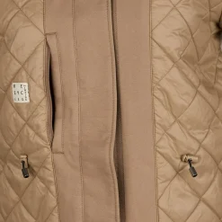 Damen Vaude Outdoorjacken*MANUKAU PARKA III Damen - Wintermantel